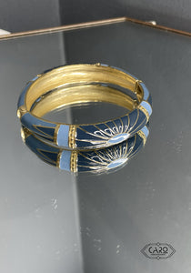 BRACELET M22EB140 BLEU