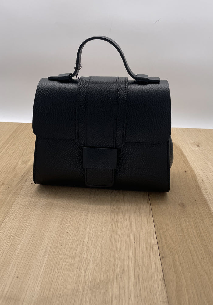 SAC NOIR GRAINE NOIR