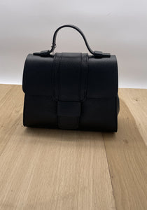 SAC NOIR GRAINE NOIR